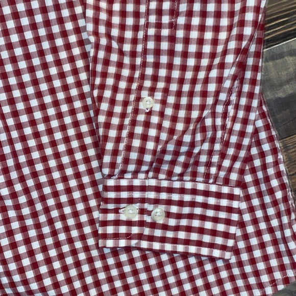 US Polo Assn button down size large - Picture 3 of 4